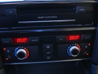 Audi Q7 2011
