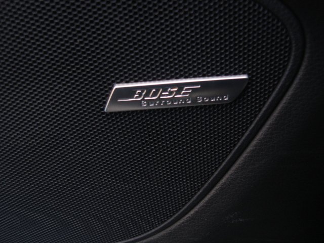 Audi Q7 2011