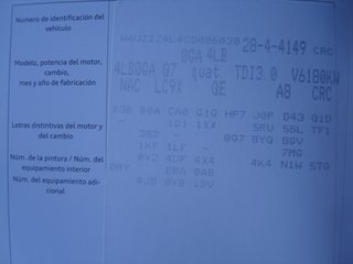 Audi Q7 2011