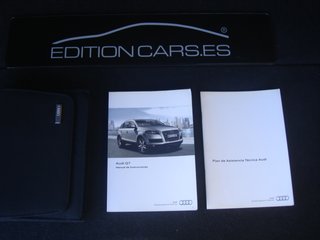 Audi Q7 2011