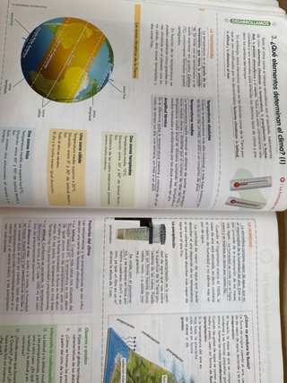 Geografía e historia, 1 ESO, Comunidad en red