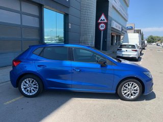 Seat Ibiza 1.0 TSI 81kW (110CV) FR XL