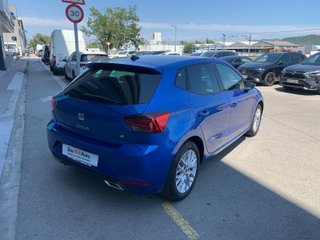 Seat Ibiza 1.0 TSI 81kW (110CV) FR XL
