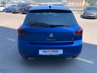 Seat Ibiza 1.0 TSI 81kW (110CV) FR XL