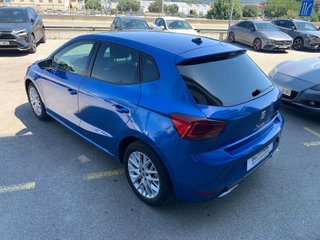 Seat Ibiza 1.0 TSI 81kW (110CV) FR XL