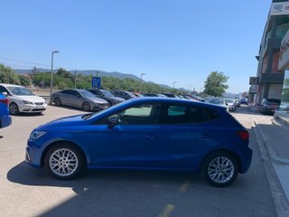 Seat Ibiza 1.0 TSI 81kW (110CV) FR XL