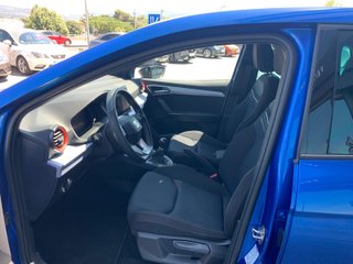 Seat Ibiza 1.0 TSI 81kW (110CV) FR XL
