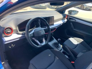 Seat Ibiza 1.0 TSI 81kW (110CV) FR XL