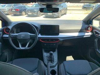 Seat Ibiza 1.0 TSI 81kW (110CV) FR XL