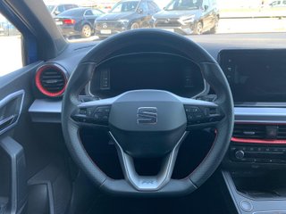 Seat Ibiza 1.0 TSI 81kW (110CV) FR XL