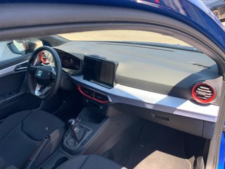 Seat Ibiza 1.0 TSI 81kW (110CV) FR XL