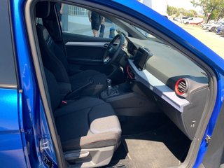 Seat Ibiza 1.0 TSI 81kW (110CV) FR XL
