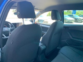 Seat Ibiza 1.0 TSI 81kW (110CV) FR XL