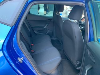 Seat Ibiza 1.0 TSI 81kW (110CV) FR XL