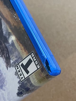 Horizon Zero Dawn Complete Edition PS4