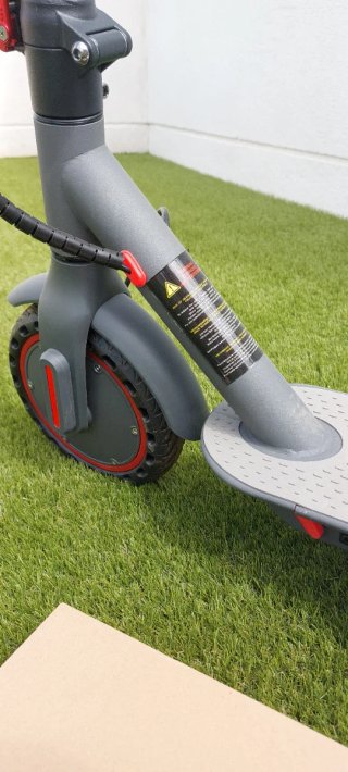 Patinete Eléctrico Plegable
