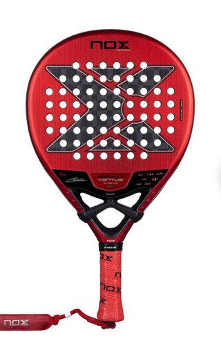 Nox EA10 Ventus Hybrid 12K Xtrem 2026