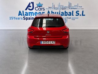 Seat Ibiza 1.0 TSI 81kW (110CV) FR