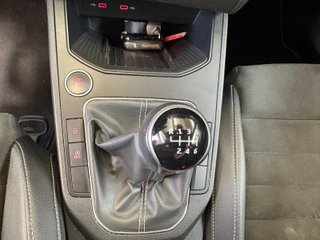Seat Ibiza 1.0 TSI 81kW (110CV) FR