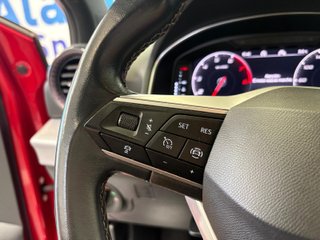 Seat Ibiza 1.0 TSI 81kW (110CV) FR