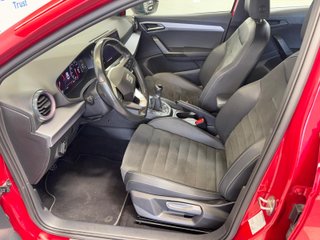 Seat Ibiza 1.0 TSI 81kW (110CV) FR