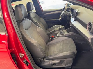 Seat Ibiza 1.0 TSI 81kW (110CV) FR
