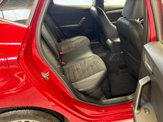 Seat Ibiza 1.0 TSI 81kW (110CV) FR