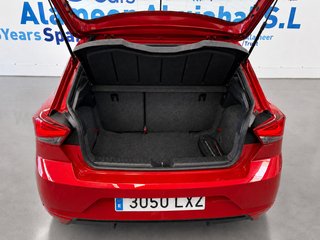 Seat Ibiza 1.0 TSI 81kW (110CV) FR