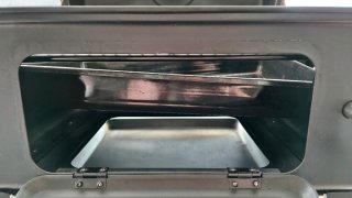 Barbacoa Create Smokey Pro Negra