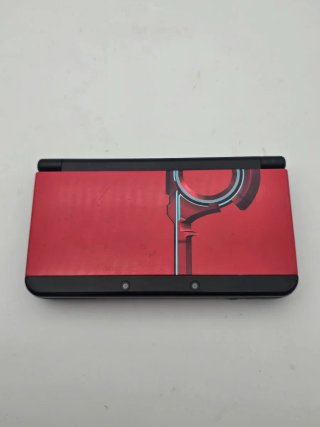 Console New 3DS Xenoblade 64GB con giochi
