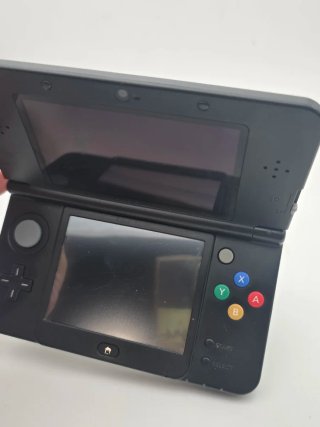 Console New 3DS Xenoblade 64GB con giochi