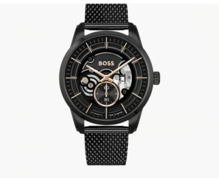 Reloj de pulsera BOSS SOPHIO 1514035 para hombre