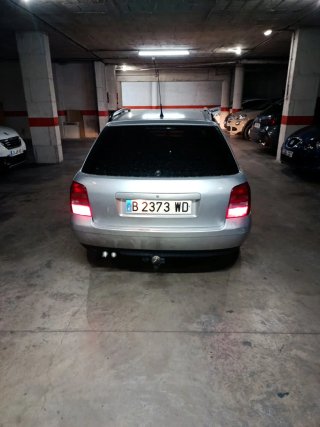 Audi A4 2000