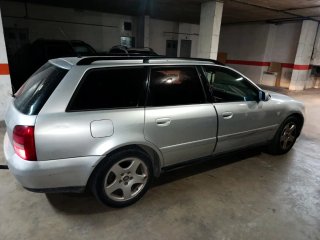 Audi A4 2000