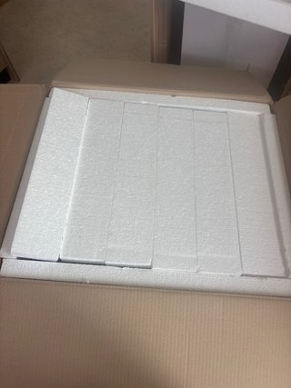 Fregadero Cocina Negro Granito 52x49