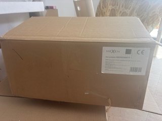 Fregadero Cocina Negro Granito 52x49