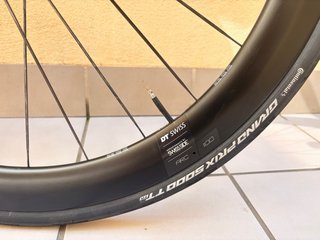 Canyon Ultimate CFR Dura Ace Di2 12v - M