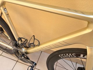 Canyon Ultimate CFR Dura Ace Di2 12v - M