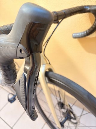Canyon Ultimate CFR Dura Ace Di2 12v - M