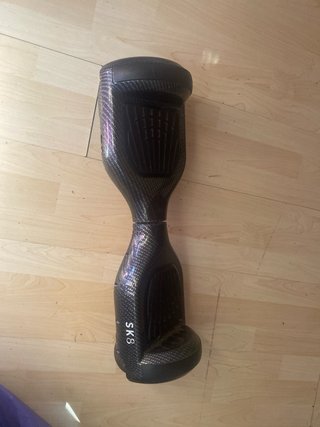 Patin Eléctrico