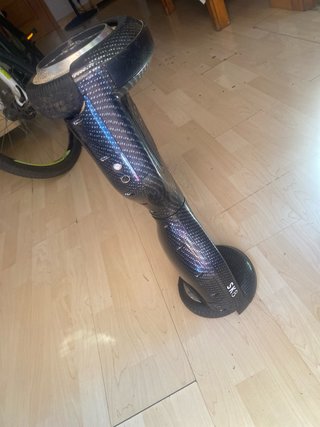 Patin Eléctrico