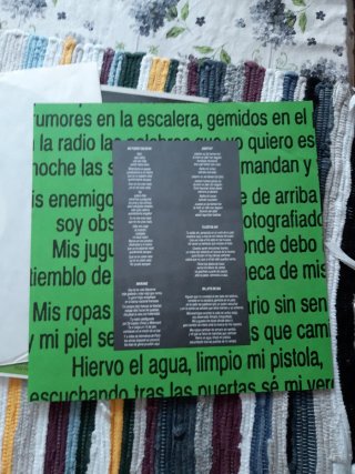 Vinilo fiebre