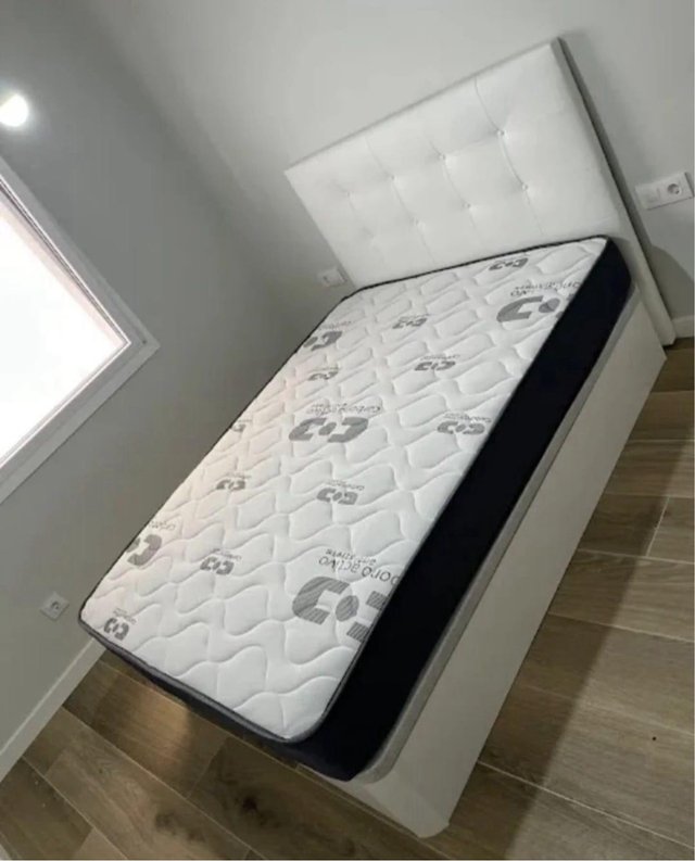 OFERTA CANAPÉ NUEVO