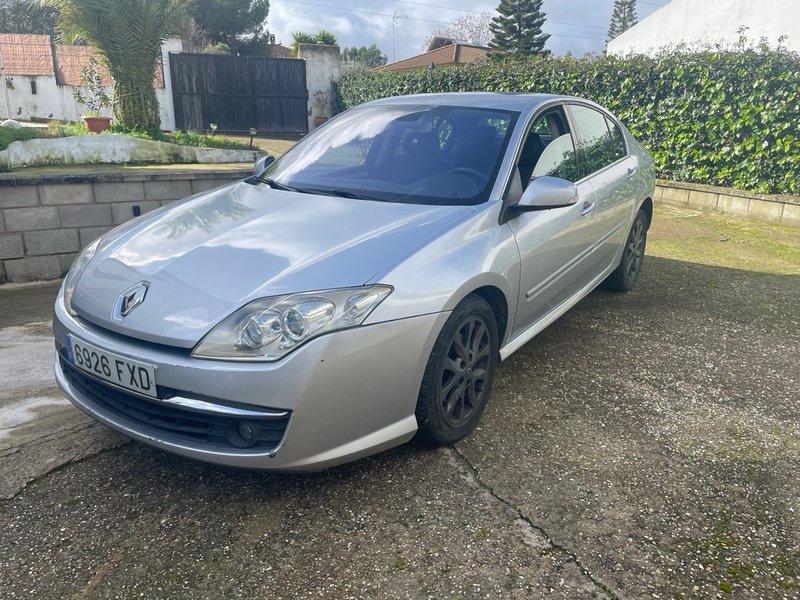 Renault Laguna 2.0 dci 150 cv - foto 1