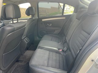 Renault Laguna 2.0 dci 150 cv