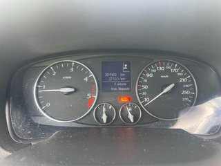 Renault Laguna 2.0 dci 150 cv