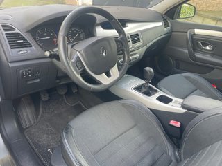 Renault Laguna 2.0 dci 150 cv