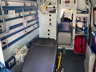 Renault Master L3h2 150cv. 2016 130.000 km