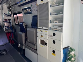Renault Master L3h2 150cv. 2016 130.000 km