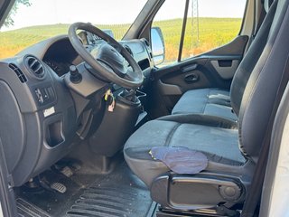 Renault Master L3h2 150cv. 2016 130.000 km